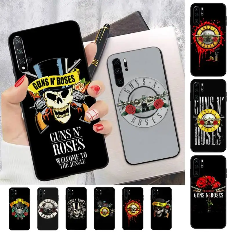 Guns N Roses Good Time Phone Case for Huawei P30 40 20 10 8 9 lite pro plus Psmart2019
Guns N Roses Good Time Phone Case for Huawei P30 40 20 10 8 9 lite pro plus Psmart2019