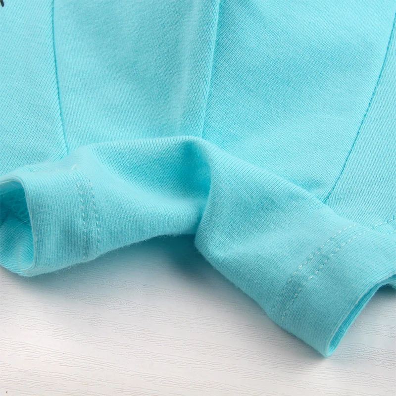 5pcs Children Underwear Cartoon Cute Dog Soft Breathable Kids Boys Boxers Briefs 1-12years old Cotton Panties Baby Underpants
5pcs Children Underwear Cartoon Cute Dog Soft Breathable Kids Boys Boxers Briefs 1-12years old Cotton Panties Baby Underpants