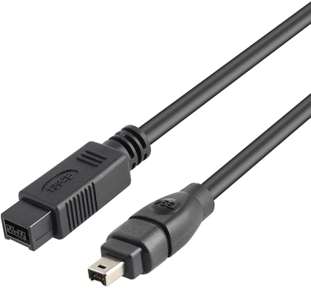 Кабель NUOLIANXIN FireWire 9 Pin к 4 IEEE 1394 Firewire 800/400 кабель 6 футов | Электроника