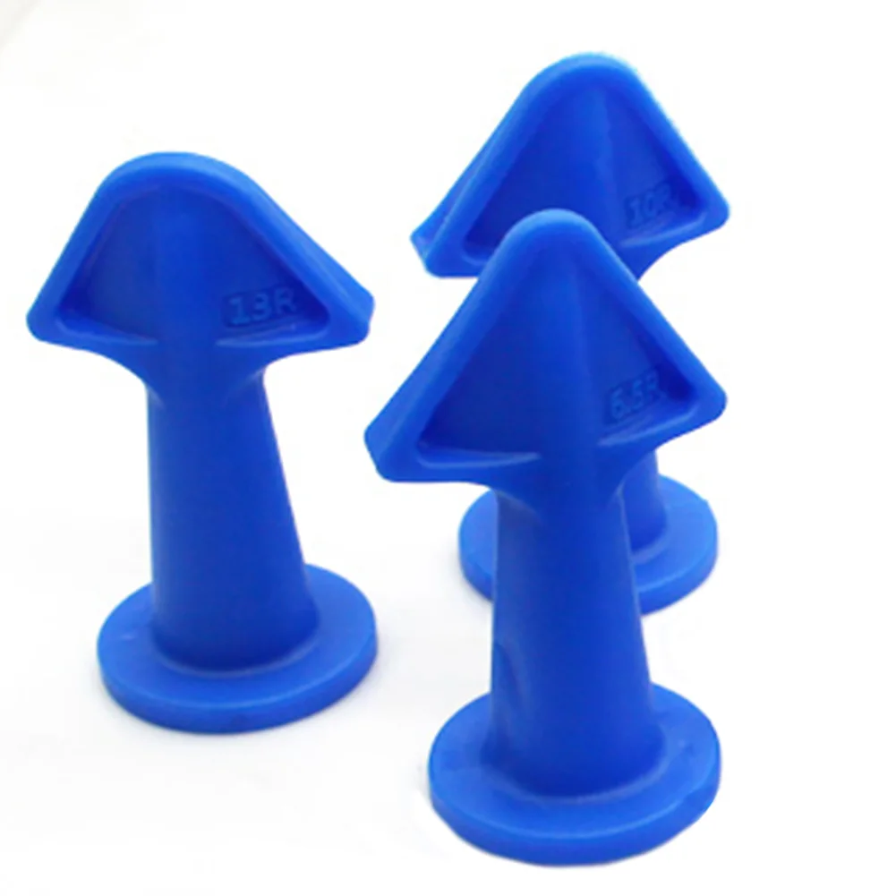 3 Pcs/set Floor Trowel Nozzle Rubber Eco-friendly Finishing Durable Sealant Tool Clean Caulking Multifunctional Home Accessories
3 Pcs/set Floor Trowel Nozzle Rubber Eco-friendly Finishing Durable Sealant Tool Clean Caulking Multifunctional Home Accessories