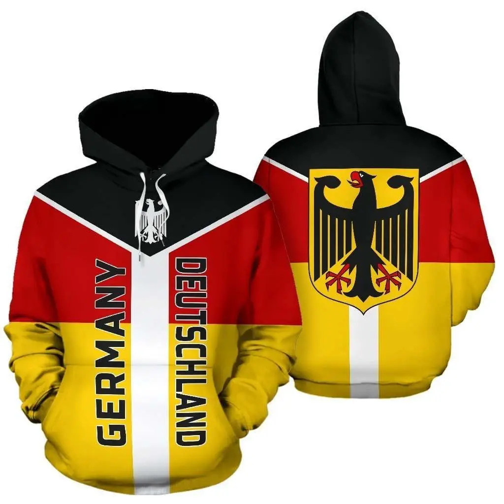 PLstar Cosmos 3DPrint Newest Germany Country Flag Culture Funny Unique Harajuku Streetwear Unisex Hoodie/Sweatshirt/Zip Style-4
PLstar Cosmos 3DPrint Newest Germany Country Flag Culture Funny Unique Harajuku Streetwear Unisex Hoodie/Sweatshirt/Zip Style-4