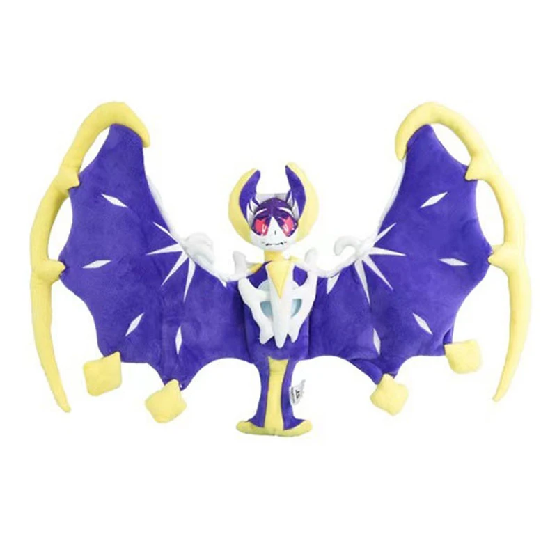 Мягкие плюшевые игрушки в виде героев мультфильма «Покемон», 30 см
Мягкие плюшевые игрушки в виде героев мультфильма «Покемон», 30 см