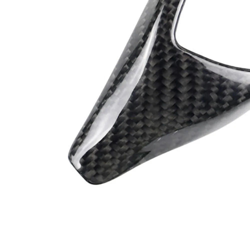 DIY Carbon Fiber Cover Decoration For BMW 1 3 Series Tool F20 F30 Gear Knob Cover Protection
DIY Carbon Fiber Cover Decoration For BMW 1 3 Series Tool F20 F30 Gear Knob Cover Protection