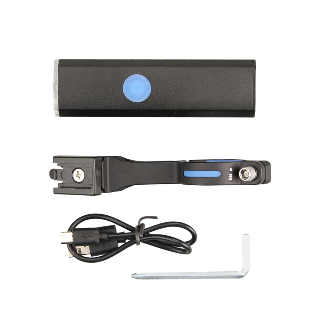 RION Bicycle Headlight with Rechargeable Battery IPX6 Waterproof Cycling MTB 2000mAh Front Flashlight LED Bike Light Lamp
RION Bicycle Headlight with Rechargeable Battery IPX6 Waterproof Cycling MTB 2000mAh Front Flashlight LED Bike Light Lamp