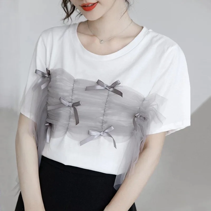 Women lvory Cotton Fashion Cotton Ladies Tee Shirt Short Sleeve Tops Tee Shirt 
Women lvory Cotton Fashion Cotton Ladies Tee Shirt Short Sleeve Tops Tee Shirt