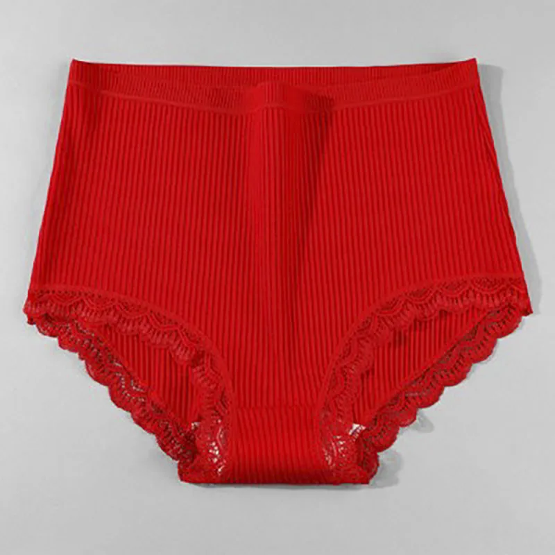 Women's underwear panties Women lace cotton briefs High waist shorts Menstrual brazilian woman panties Physiological pants soft
Women's underwear panties Women lace cotton briefs High waist shorts Menstrual brazilian woman panties Physiological pants soft