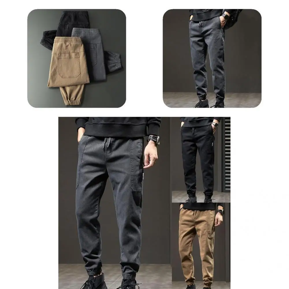 Men Pants Terrific Sports Mid Waist Comfortable Men Pants for Work Spring Pants Men Pants
Men Pants Terrific Sports Mid Waist Comfortable Men Pants for Work Spring Pants Men Pants