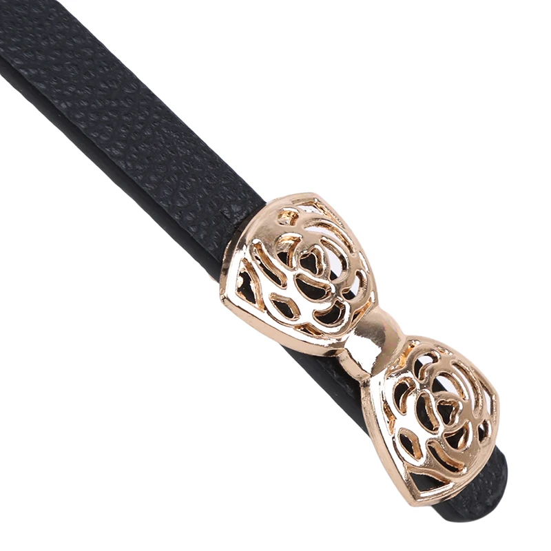 Free Ostrich PU Leather Women 2020 Skinny Butterfly Bow Waist Belt Dor Dress Narrow Thin Waistband Hot Sale Dropshipping
Free Ostrich PU Leather Women 2020 Skinny Butterfly Bow Waist Belt Dor Dress Narrow Thin Waistband Hot Sale Dropshipping
