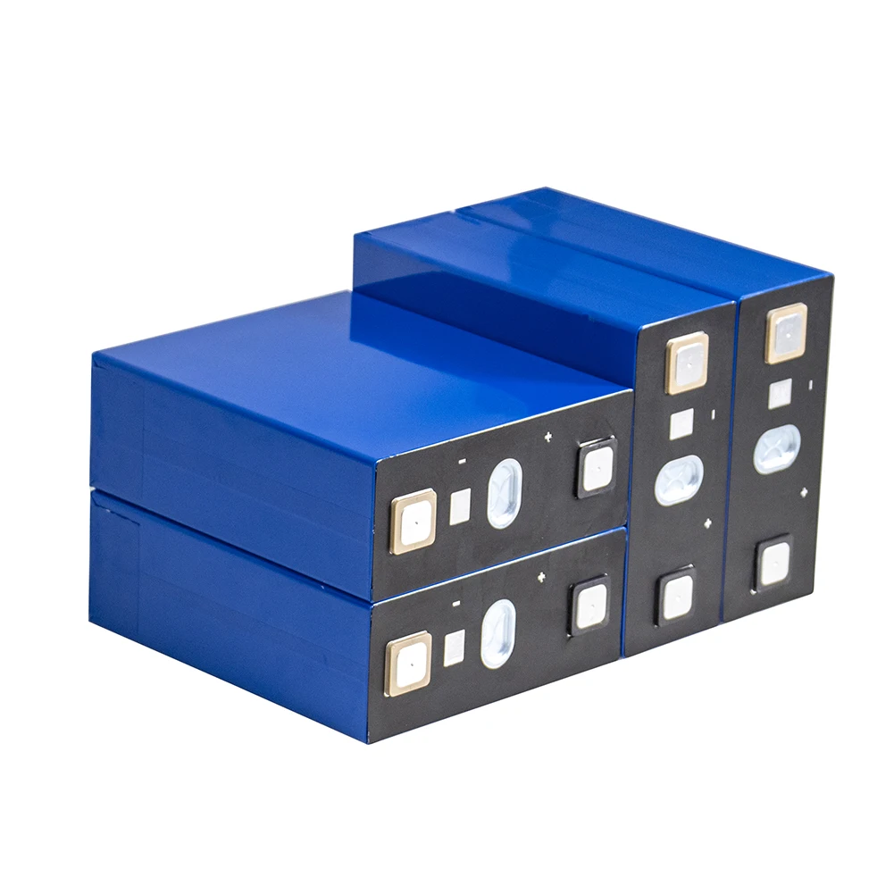 4pcs 320Ah 280Ah 230Ah Lifepo4 Cell Rechargable Battery Pack 3.2V Grade A Lithium Iron Phosphate Prismatic Solar EU US Tax Free
4pcs 320Ah 280Ah 230Ah Lifepo4 Cell Rechargable Battery Pack 3.2V Grade A Lithium Iron Phosphate Prismatic Solar EU US Tax Free