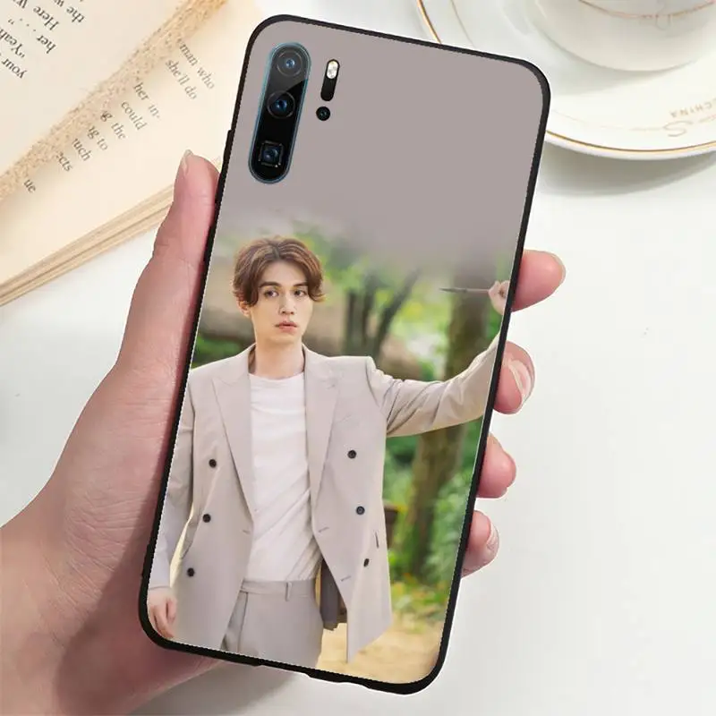 Tale of the Nine Tailed Lee Dong Wook Phone Case For redmi 5 6 7 8A plus 4x note 4 8 9 10 pro Cover Fundas Coque 
Tale of the Nine Tailed Lee Dong Wook Phone Case For redmi 5 6 7 8A plus 4x note 4 8 9 10 pro Cover Fundas Coque