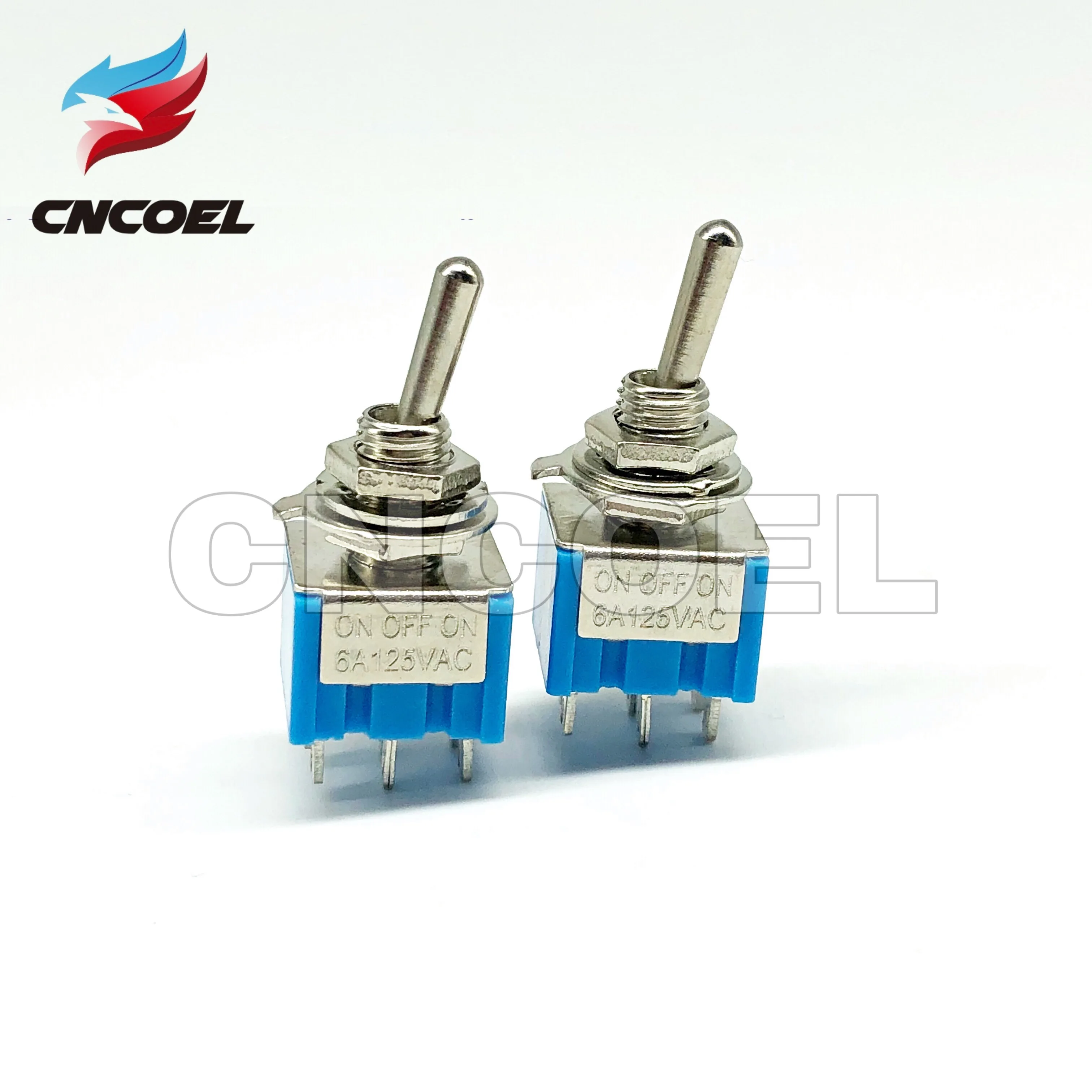 Мини-переключатель SPDT 6A 125vac, 5 шт., 3-позиционный, 6-контактный, 6-контактный, 6-мм, вкл. ВЫКЛ.-вкл.
Мини-переключатель SPDT 6A 125vac, 5 шт., 3-позиционный, 6-контактный, 6-контактный, 6-мм, вкл. ВЫКЛ.-вкл.