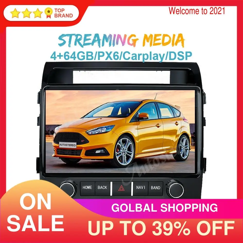 11.8" MAX PAD Android 9 For TOYOTA LAND CRUISER LC200 2008+ Car Multimedia Player Car GPS Navigation Head Unit Auto Radio Stereo
11.8" MAX PAD Android 9 For TOYOTA LAND CRUISER LC200 2008+ Car Multimedia Player Car GPS Navigation Head Unit Auto Radio Stereo