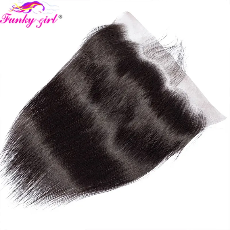 HD Transparent Lace Frontal Straight Lace Frontal Closure Human Hair Brazilian 13x4 4x4 5x5 HD Transparent Swiss Lace Remy Hair
HD Transparent Lace Frontal Straight Lace Frontal Closure Human Hair Brazilian 13x4 4x4 5x5 HD Transparent Swiss Lace Remy Hair
