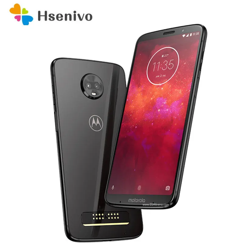 Motorola Z3 Play XT1929-17 Восстановленный-оригинальный Moto xt138 Android 4 Гб ОЗУ 64 Гб ПЗУ 5,5 дюйма 13.0mp NFC 4G LTE
Motorola Z3 Play XT1929-17 Восстановленный-оригинальный Moto xt138 Android 4 Гб ОЗУ 64 Гб ПЗУ 5,5 дюйма 13.0mp NFC 4G LTE