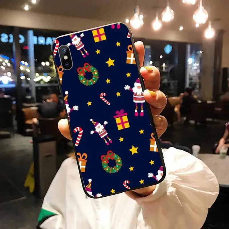 Christmas cartoon deer christmas tree Phone Case for iPhone 11 12 pro XS MAX 8 7 6 6S Plus X 5S SE 2020 XR
Christmas cartoon deer christmas tree Phone Case for iPhone 11 12 pro XS MAX 8 7 6 6S Plus X 5S SE 2020 XR