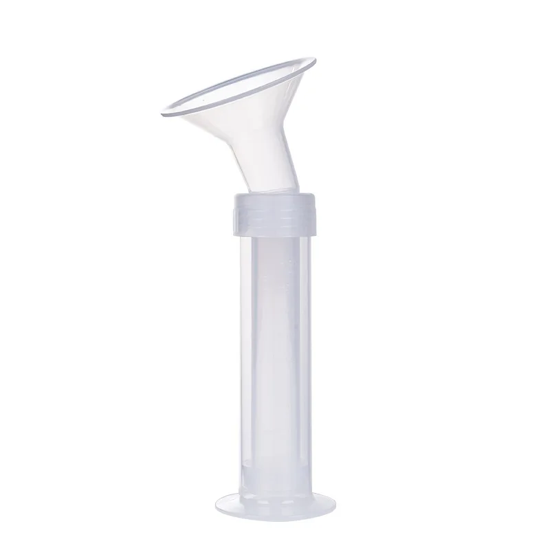 1 Pc Manual Breast Pump Breastpump Baby Feeding Milk Sucking Suction Milking Tool Hot
1 Pc Manual Breast Pump Breastpump Baby Feeding Milk Sucking Suction Milking Tool Hot