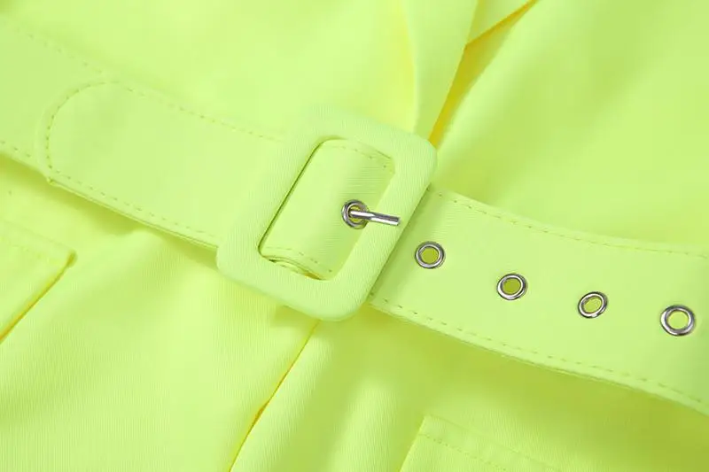 Suit Jacket Dress Women Belt Sexy Irregular Hem Office Lady Dresses Mini Casual Street Vestidos Graceful Party Outwear
Suit Jacket Dress Women Belt Sexy Irregular Hem Office Lady Dresses Mini Casual Street Vestidos Graceful Party Outwear
