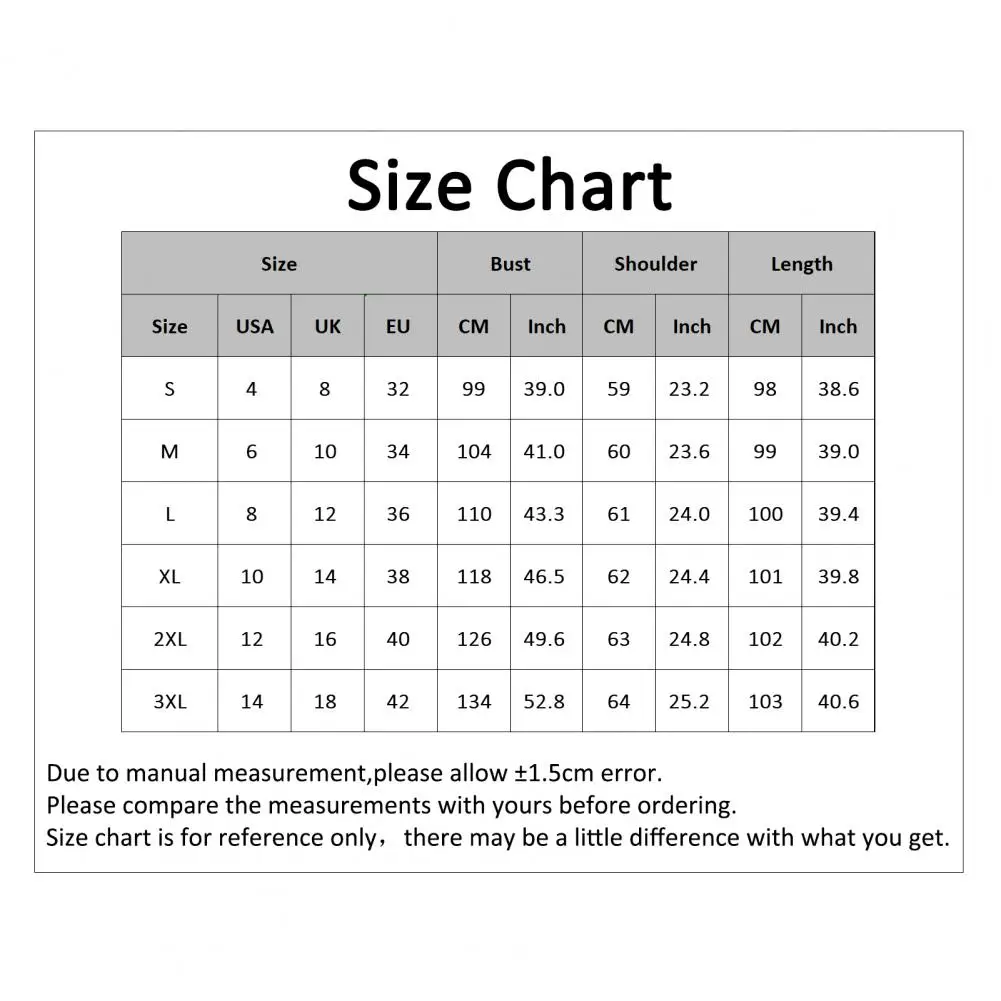 Women's Printed Sundress Bohemian Summer Knee-length Dress Casual Long Sleeve Vestidos Female Baggy Dress Robe Femme Plus Size
Women's Printed Sundress Bohemian Summer Knee-length Dress Casual Long Sleeve Vestidos Female Baggy Dress Robe Femme Plus Size