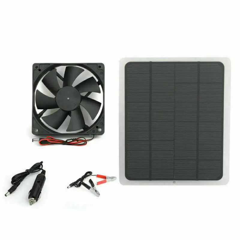 Portable car fan charger solar car fan solar fan rechargeable mobile phone battery
Portable car fan charger solar car fan solar fan rechargeable mobile phone battery