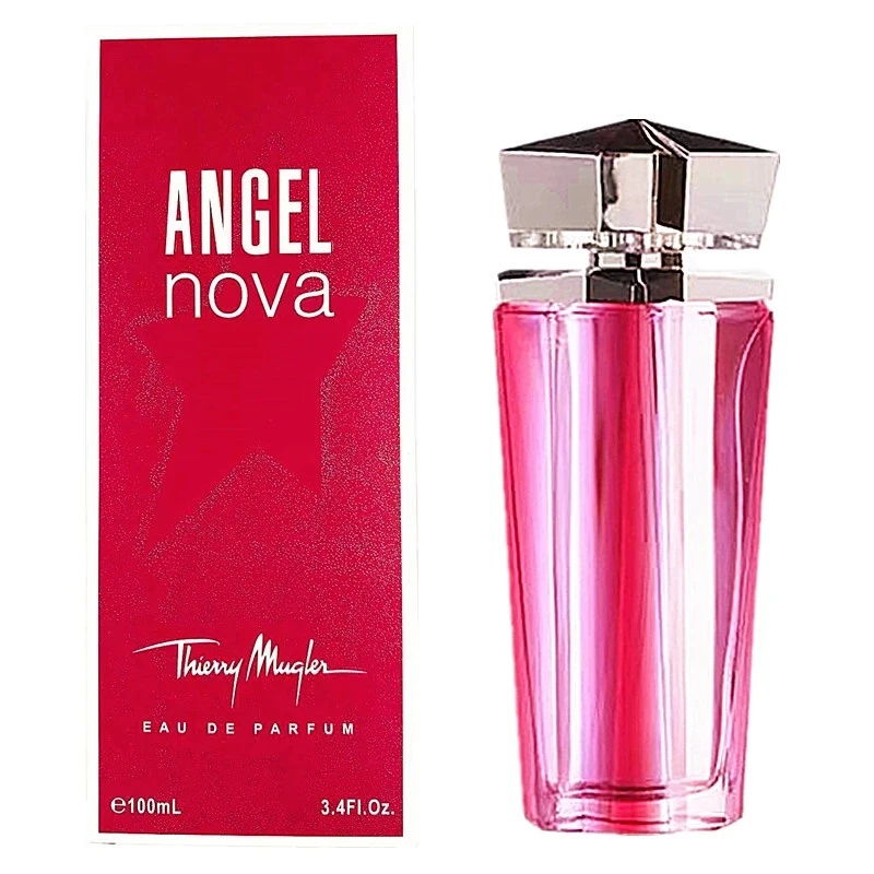Hot Brand Original Perfume For Women Long lasting Fresh Flower Notes Lady Pafum Liquid Antiperspirant Fragrance Female Perfumes
Hot Brand Original Perfume For Women Long lasting Fresh Flower Notes Lady Pafum Liquid Antiperspirant Fragrance Female Perfumes