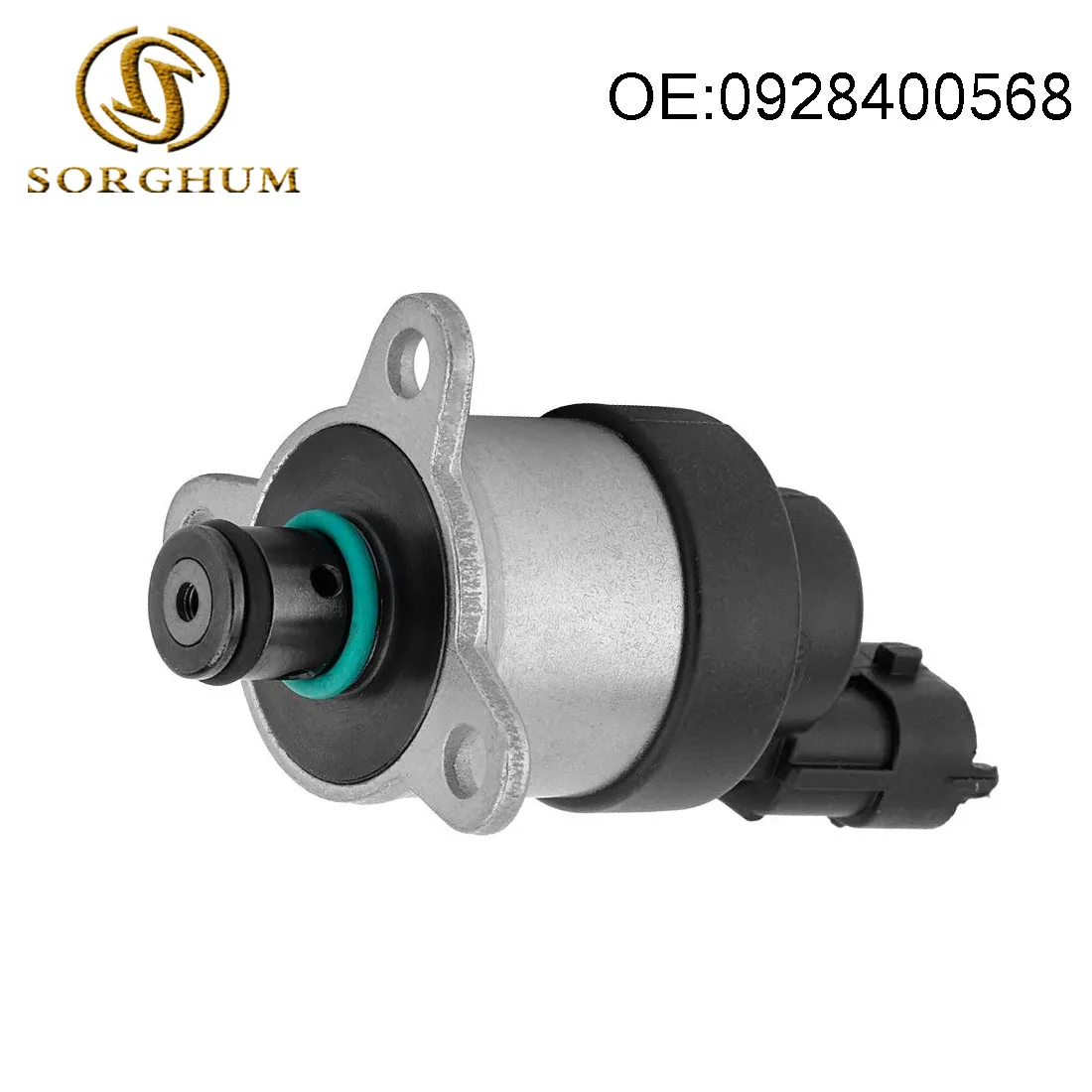 0928400568 High Pressure Fuel Pump Regulator Control Valve 0928400568 For ALFA FIAT DUCATO
0928400568 High Pressure Fuel Pump Regulator Control Valve 0928400568 For ALFA FIAT DUCATO