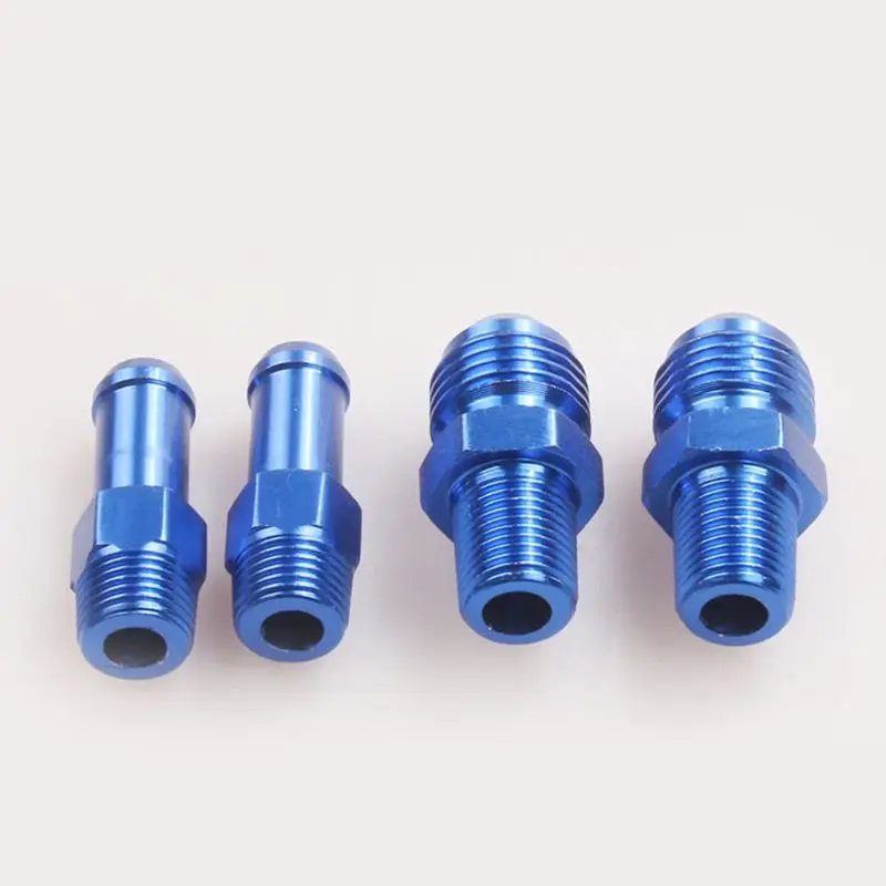 Universal Adjustable Aluminum Fuel Pressure Regulator With Gauge Kit Gold Silver Red Blue Purple Black Titanium
Universal Adjustable Aluminum Fuel Pressure Regulator With Gauge Kit Gold Silver Red Blue Purple Black Titanium