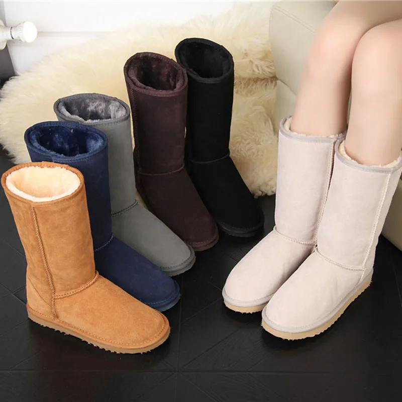 Women's boots women's snow boots women's Martin's boots women's motorcycle boots women's classic medium snow boots
Women's boots women's snow boots women's Martin's boots women's motorcycle boots women's classic medium snow boots
