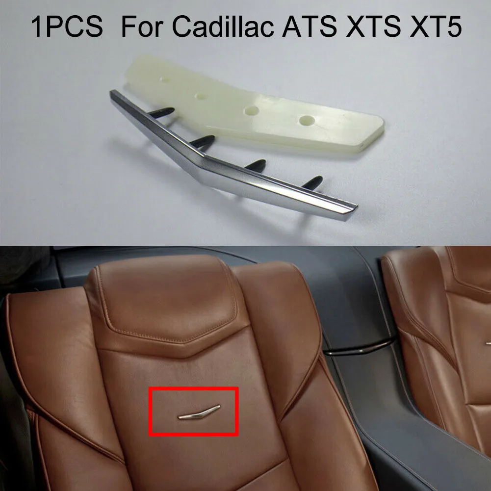 1 шт. кожаная эмблема Креста на сиденье, значок 23267944 для Cadillac SRX ATS XTS XT5 CT6 Escalade, задняя часть сиденья
1 шт. кожаная эмблема Креста на сиденье, значок 23267944 для Cadillac SRX ATS XTS XT5 CT6 Escalade, задняя часть сиденья