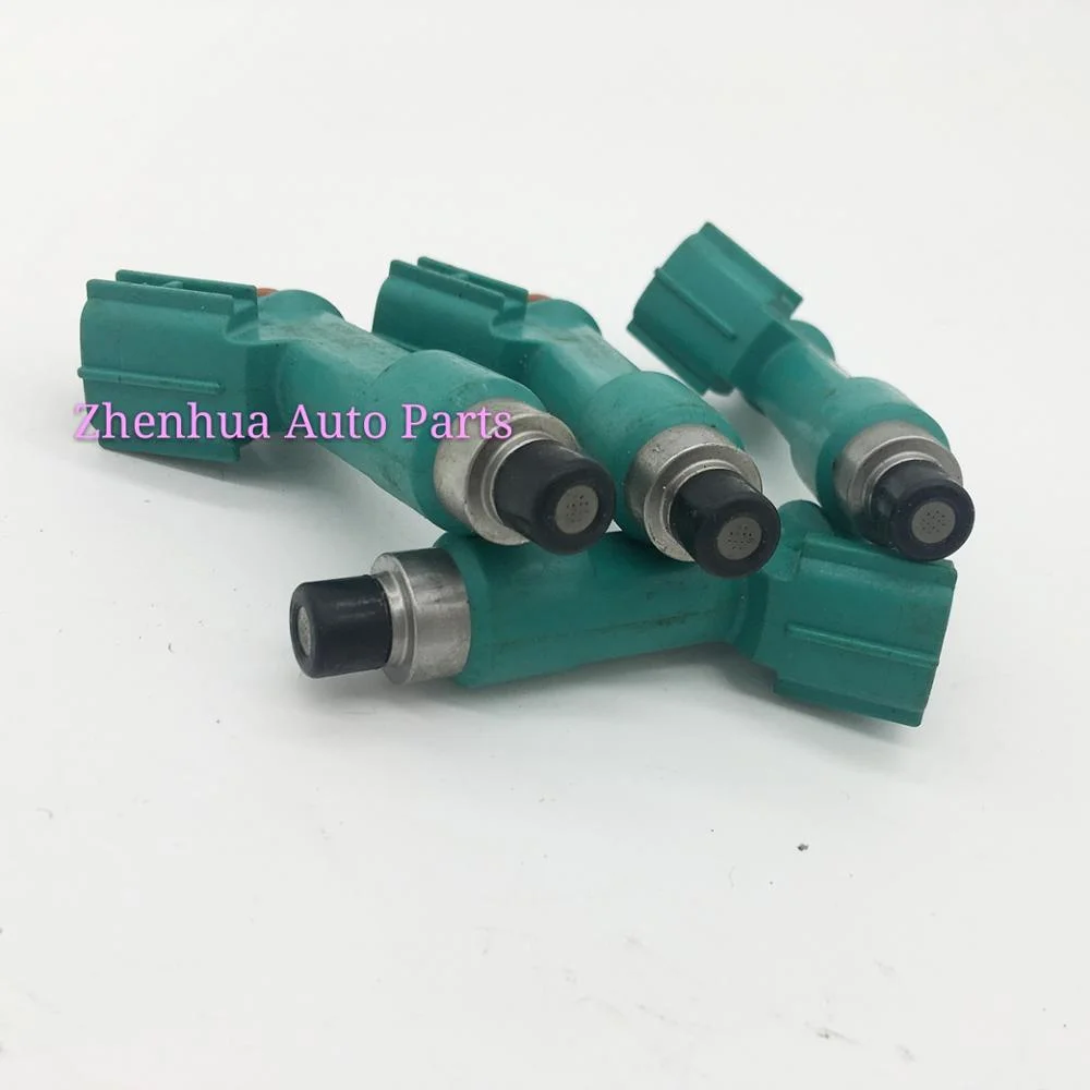 NEW 8PCS/LOT Fuel Injector 23250-28080 23209-28080 For Toyota-Camry Corolla Highlander Matrix RAV4 Solara Scion TC XB
NEW 8PCS/LOT Fuel Injector 23250-28080 23209-28080 For Toyota-Camry Corolla Highlander Matrix RAV4 Solara Scion TC XB