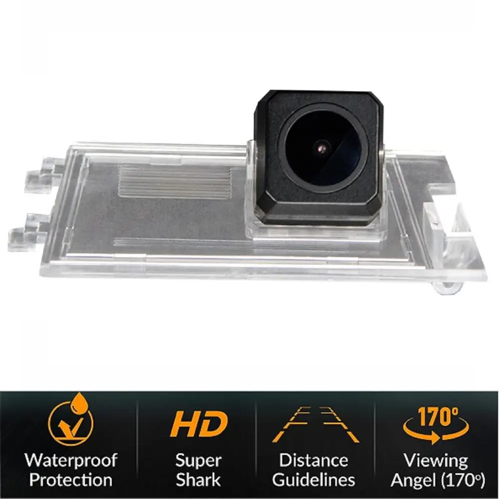 Фото HD специальная автомобильная камера заднего вида для Jeep Compass Liberty - купить