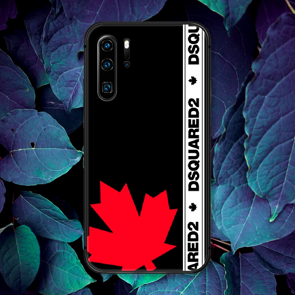 Italy Fashion Luxury Brand Leaf Phone Case For Huawei P Mate Smart 10 20 30 40 Lite Z 2019 Pro black Cell Soft Shell Silicone
Italy Fashion Luxury Brand Leaf Phone Case For Huawei P Mate Smart 10 20 30 40 Lite Z 2019 Pro black Cell Soft Shell Silicone