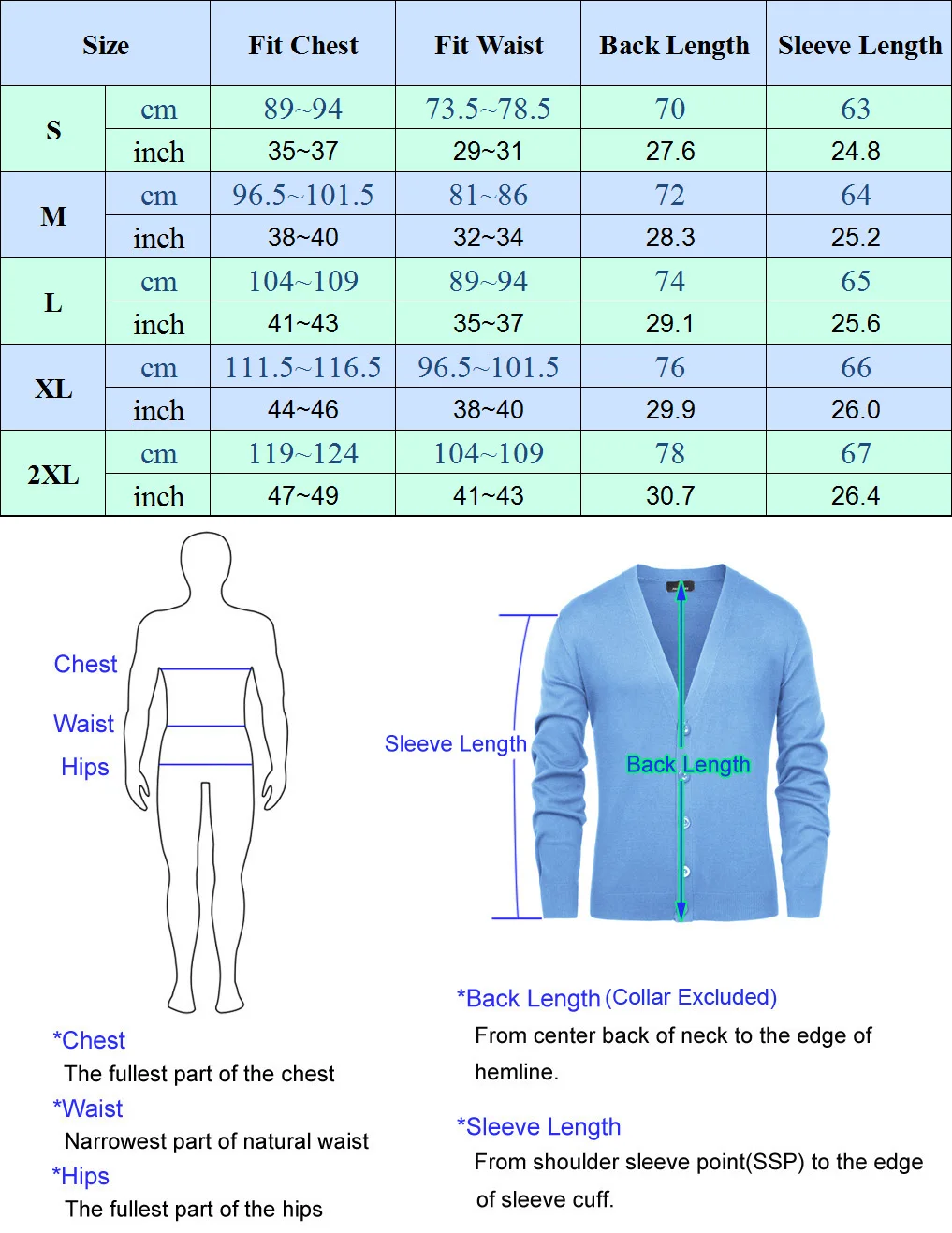 Men Stylish Long Sleeve V-Neck Button-Placket Knitting Coat Knitwear Cardigan Comfortable Knitting Fabric Deep V-Neck
Men Stylish Long Sleeve V-Neck Button-Placket Knitting Coat Knitwear Cardigan Comfortable Knitting Fabric Deep V-Neck