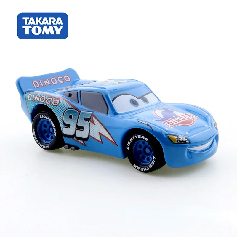 Модель автомобиля Tomy из металлического сплава «Молния Маккуин», модель 1:64, детская коллекционная игрушка, модель автомобиля
Модель автомобиля Tomy из металлического сплава «Молния Маккуин», модель 1:64, детская коллекционная игрушка, модель автомобиля