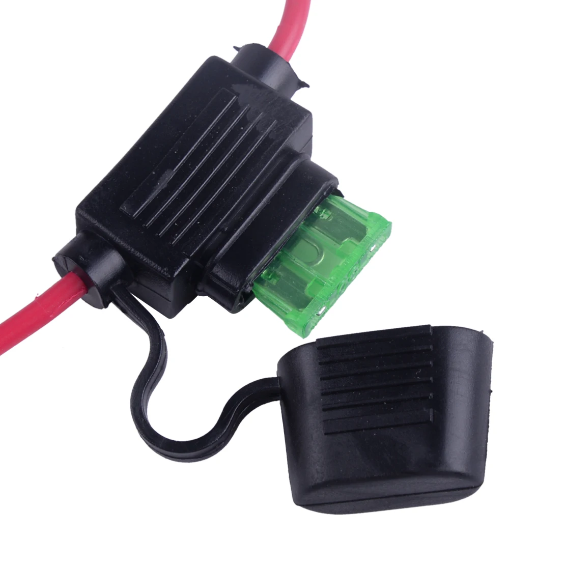 beler Universal MOSFET Regulator Rectifier Upgrade Kit FH012AA Fit for SHINDENGEN Maxi Fuse Protected 
beler Universal MOSFET Regulator Rectifier Upgrade Kit FH012AA Fit for SHINDENGEN Maxi Fuse Protected