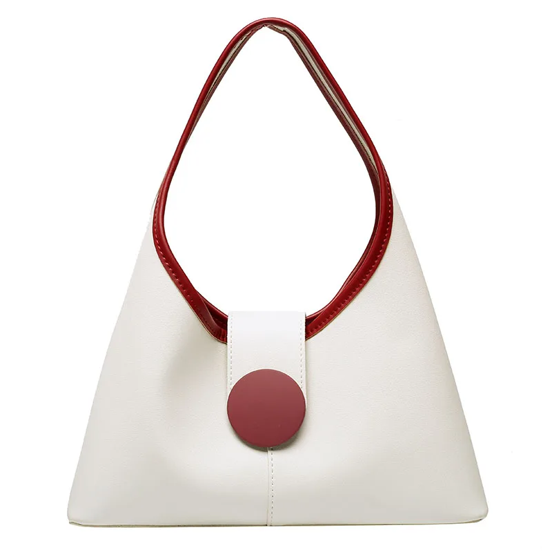 Vintage purses and handbags Small shoulder bag PU leather female bag Tote Bags for Women 2020 fashion Trend Underarm Bag FTB282
Vintage purses and handbags Small shoulder bag PU leather female bag Tote Bags for Women 2020 fashion Trend Underarm Bag FTB282