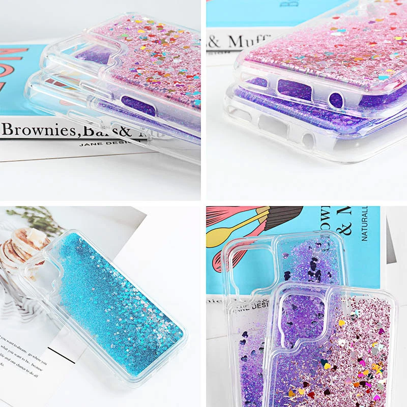 Liquid Dynamic Glitter Case For Huawei P40 P30 P20 Lite Cases Luxury Huawei Mate 20 Pro P Smart Y9 Prime Y6 Y7 2019 Z Covers
Liquid Dynamic Glitter Case For Huawei P40 P30 P20 Lite Cases Luxury Huawei Mate 20 Pro P Smart Y9 Prime Y6 Y7 2019 Z Covers