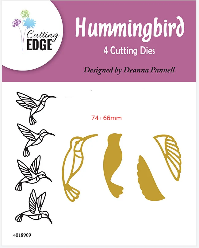 Металлические штампы Humming bird, форма для вырезания, форма для карточек, скрапбукинга, бумаги, рукоделия, ножа, форма, лезвие, перфоратор, трафа...
Металлические штампы Humming bird, форма для вырезания, форма для карточек, скрапбукинга, бумаги, рукоделия, ножа, форма, лезвие, перфоратор, трафа...