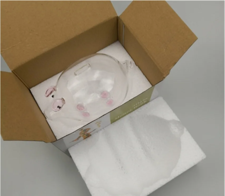 Green Brown Pink Blue Cat Pig Piggy Bank Money Box Coin Saving Box Cute Transparent Glass Birthday Gift Children Kids Girls Boy
Green Brown Pink Blue Cat Pig Piggy Bank Money Box Coin Saving Box Cute Transparent Glass Birthday Gift Children Kids Girls Boy