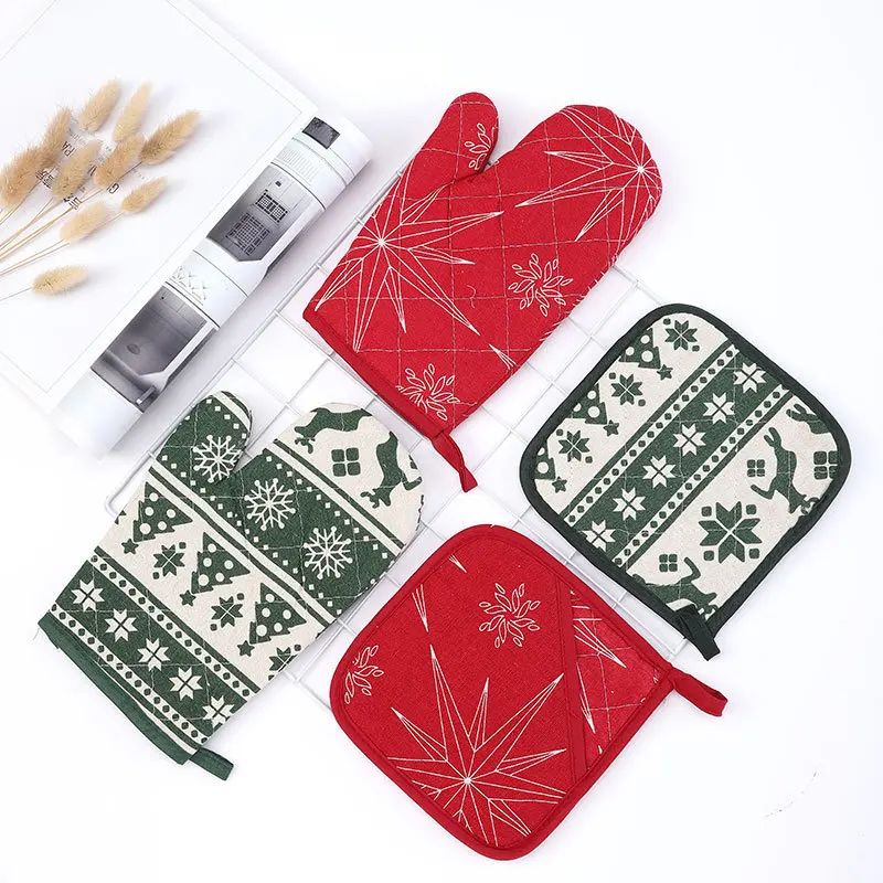 Navidad 2021 The New Xmas Christmas Insulation Gloves Insulation Pad Christmas Party DIY Xmas New Year 2022 Kitchen Home Decor
Navidad 2021 The New Xmas Christmas Insulation Gloves Insulation Pad Christmas Party DIY Xmas New Year 2022 Kitchen Home Decor