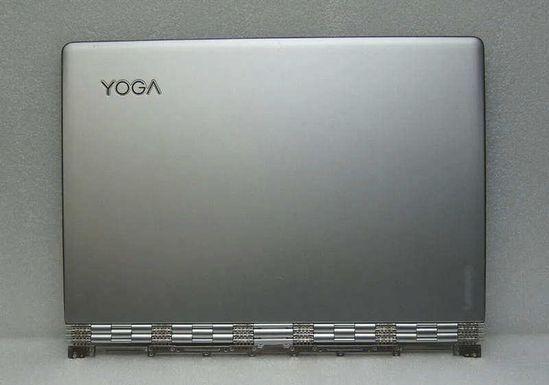 ЖК дисплей 13 3 дюйма в сборе для Lenovo Yoga 900 13isk yoga 4 pro Yoga900 сменный сенсорный экран с