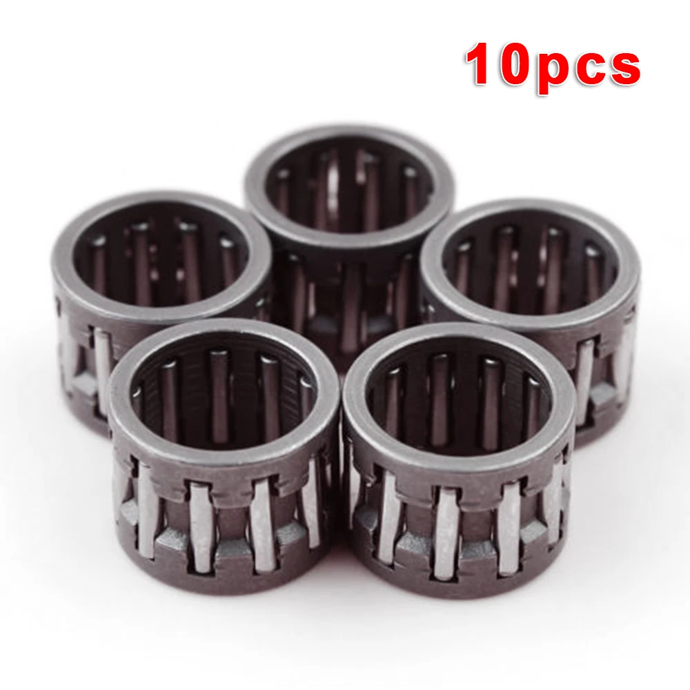 10pc Clutch Needle Bearing For STIHL MS390 MS360 MS340 MS310 MS290 9512 933 2260
10pc Clutch Needle Bearing For STIHL MS390 MS360 MS340 MS310 MS290 9512 933 2260