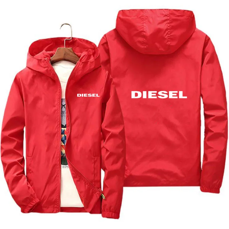New High Quality Spring Summer New Coat Men's Street Brand Windbreaker Hoodie Zipper Thin Coat Men's Casual Coat Large Size 7XL
New High Quality Spring Summer New Coat Men's Street Brand Windbreaker Hoodie Zipper Thin Coat Men's Casual Coat Large Size 7XL