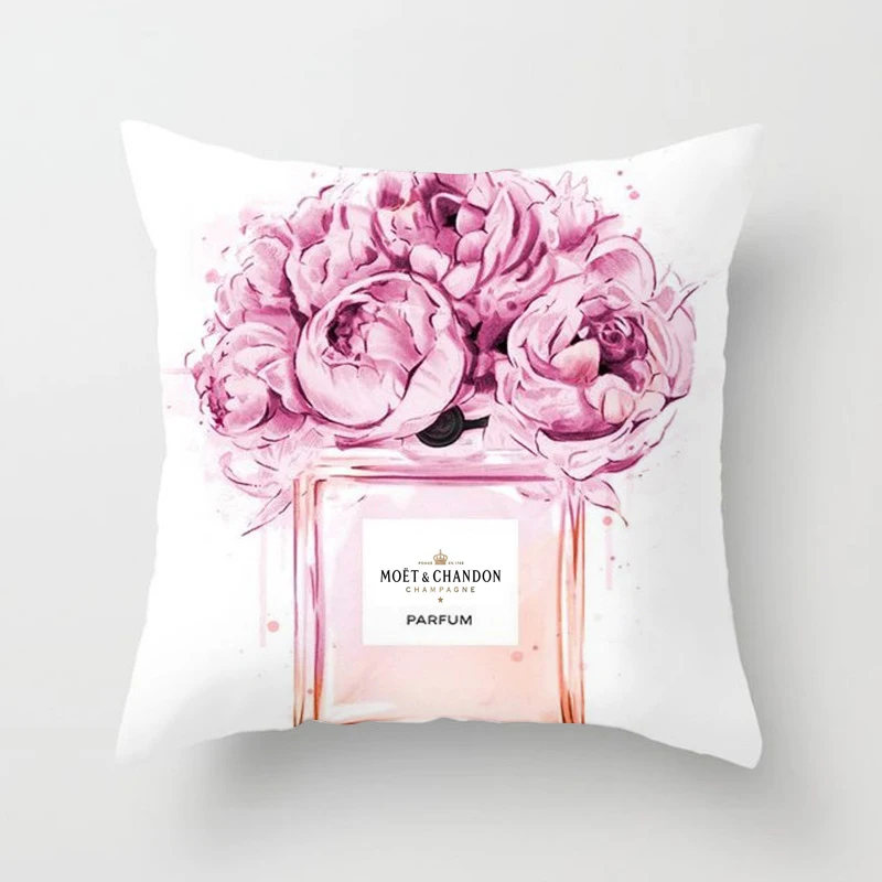 45*45 Cushion Cover flowers Perfume Camera Super Soft Chair Cushion Case for Sofa Pillow Case Home Decorative Pillow Cover Case
45*45 Cushion Cover flowers Perfume Camera Super Soft Chair Cushion Case for Sofa Pillow Case Home Decorative Pillow Cover Case