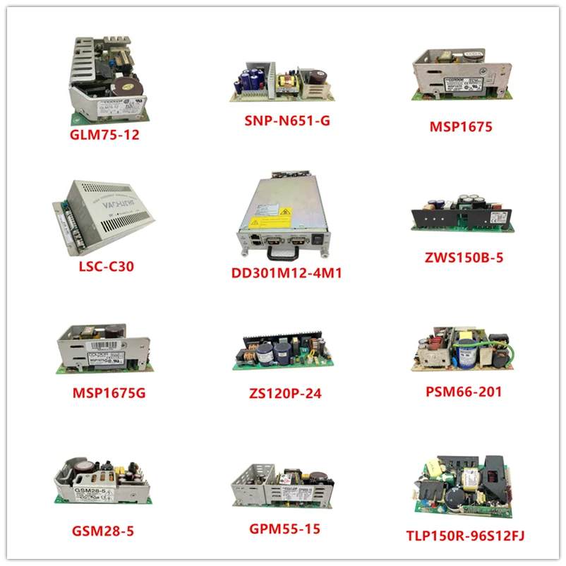 GLM75-12|SNP-N651-G|MSP1675|LSC-C30|DD301M12-4M1|ZWS150B-5|MSP1675G|ZS120P-24|PSM66-201|GSM28-5|GPM55-15|TLP150R-96S12FJ Used
GLM75-12|SNP-N651-G|MSP1675|LSC-C30|DD301M12-4M1|ZWS150B-5|MSP1675G|ZS120P-24|PSM66-201|GSM28-5|GPM55-15|TLP150R-96S12FJ Used