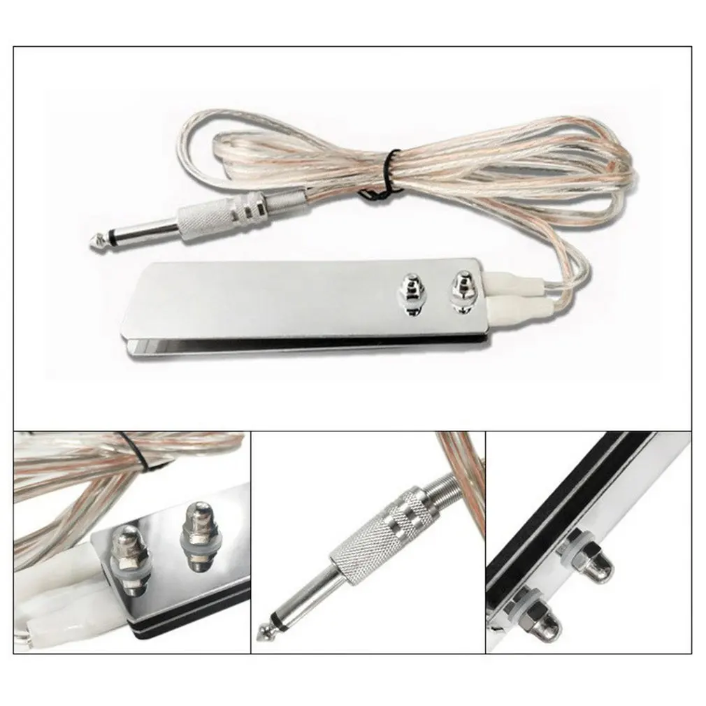 No.13 OL-Black Box Stand-alone Suit Beginner Tattoo Machine Set Motorized Pen Power Supply Semi-permanent Tattoo
No.13 OL-Black Box Stand-alone Suit Beginner Tattoo Machine Set Motorized Pen Power Supply Semi-permanent Tattoo