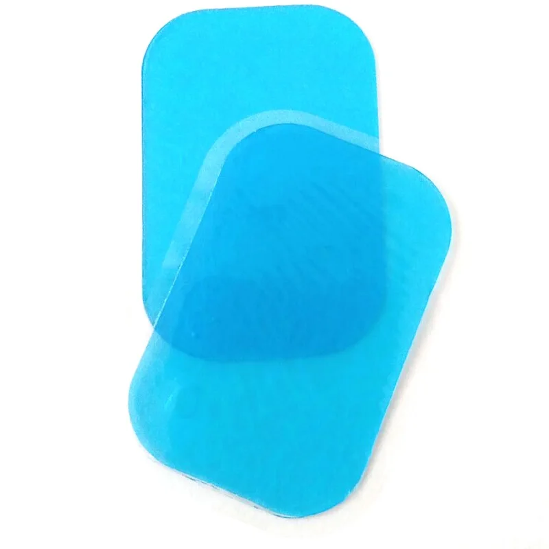 K-STAR Hydrogel Stickers Replacement Stickers Abdominal Muscle Stimulator Fitness Massage Machine Fitness Stickers
K-STAR Hydrogel Stickers Replacement Stickers Abdominal Muscle Stimulator Fitness Massage Machine Fitness Stickers