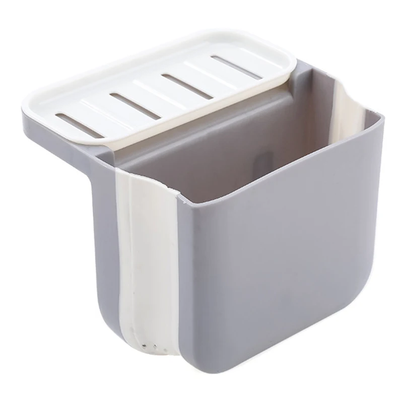 Double Suction Cup Hanging Sink Drain Basket Foldable Storage Box For Home Kitchen F2
Double Suction Cup Hanging Sink Drain Basket Foldable Storage Box For Home Kitchen F2