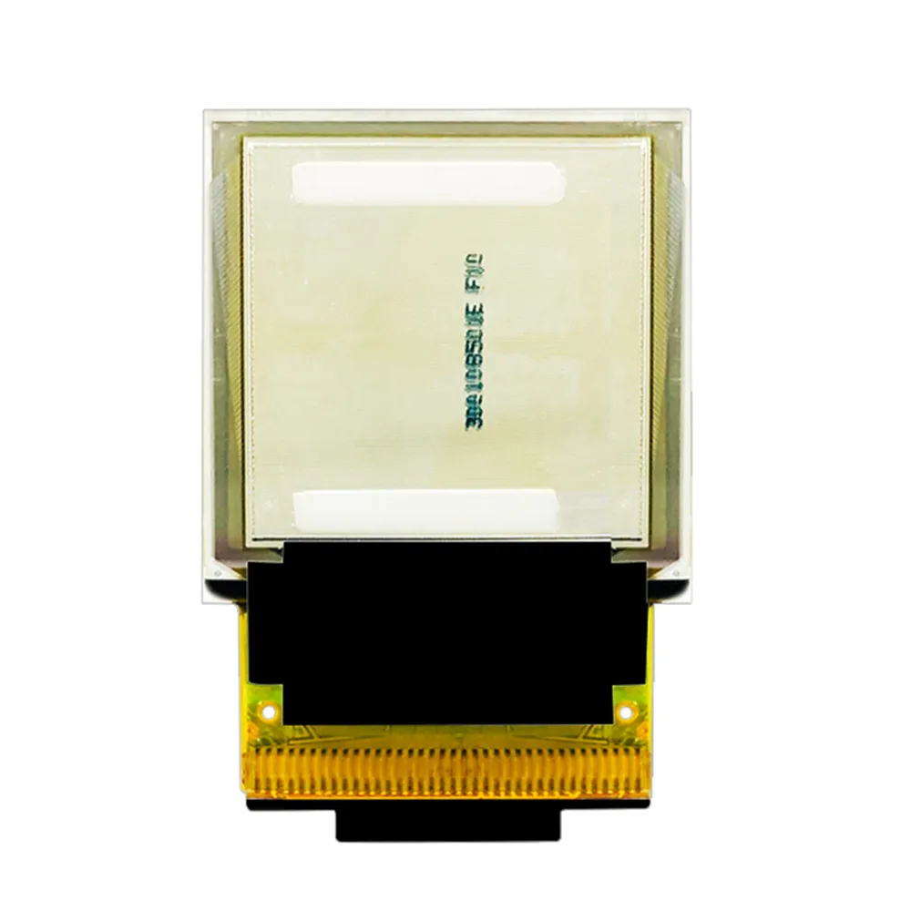 1.46 inch OLED brand new color display 128128 resolution Plug 30PIN Drive SSD1351
1.46 inch OLED brand new color display 128128 resolution Plug 30PIN Drive SSD1351