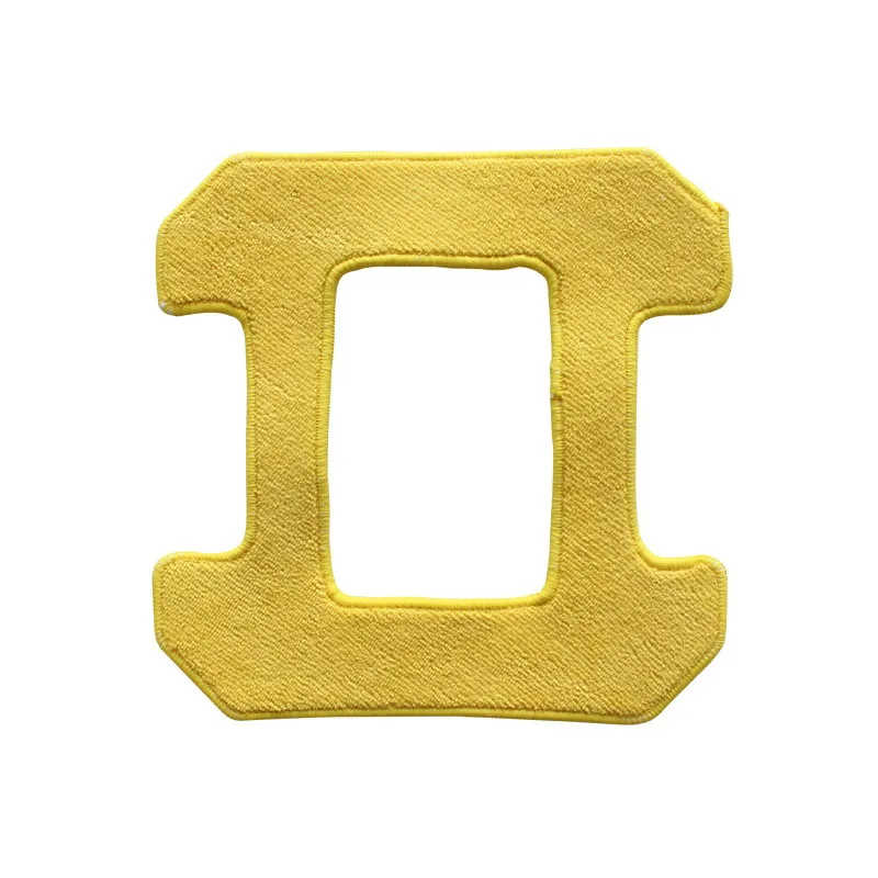 3Pc Wet Cleaning + 2Pc Dry Rubbing Mop Pads For Hobot 268 Window Cleaning Robot
3Pc Wet Cleaning + 2Pc Dry Rubbing Mop Pads For Hobot 268 Window Cleaning Robot