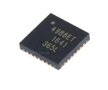 New original A4988SETTR-T A4988SETTR A4988SE 4988ET A4988 QFN-28 IC 5pcs/1 lot
New original A4988SETTR-T A4988SETTR A4988SE 4988ET A4988 QFN-28 IC 5pcs/1 lot